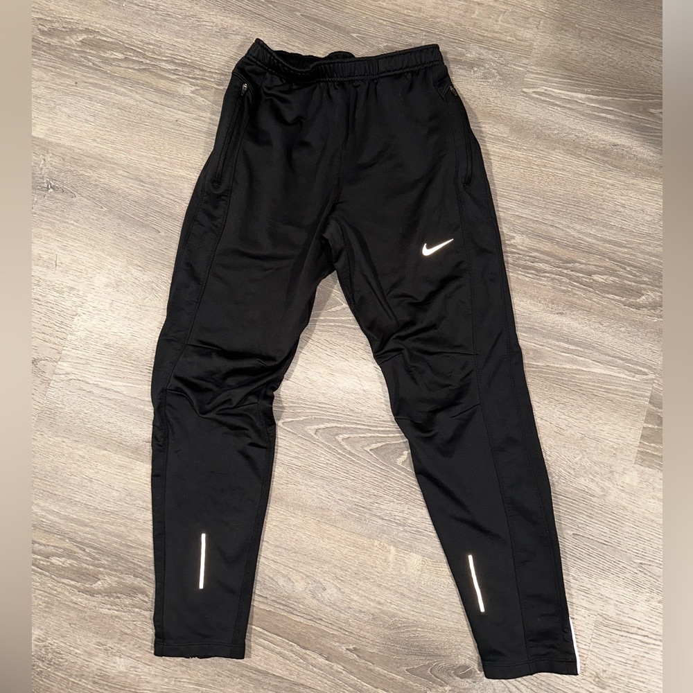 Nike Dri-Fit Reflective tapered pants